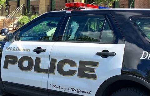 Middleton police squad tight crop